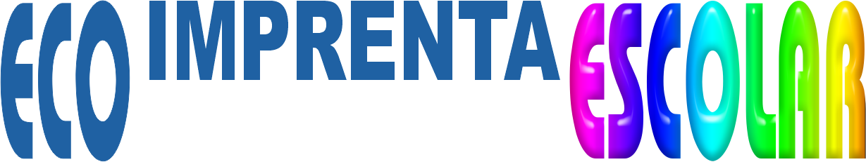 Eco Imprenta Escolar