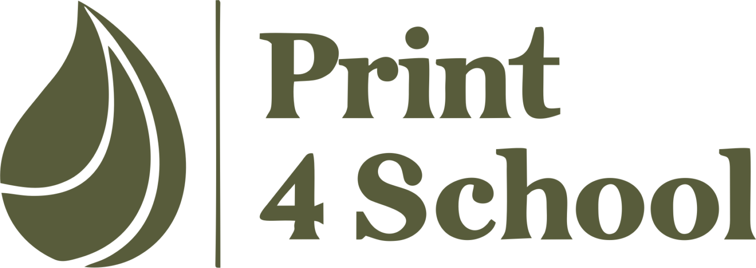 Print 4 School