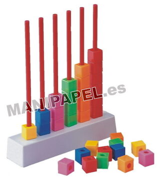 ABACUS MULTIBASE 90 PIEZAS