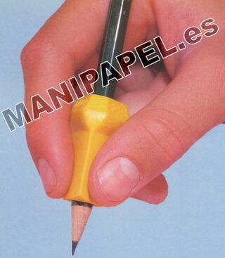 ADAPTADOR LÁPICES, BOLÍGRAFOS Y PUNZONES