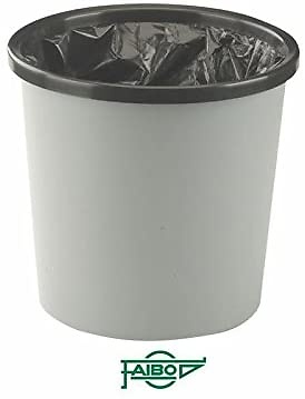ARO PARA PAPELERA DE 18 L FAIBO