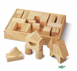ARQUITECTURA MADERA