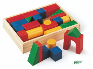 Construcciones