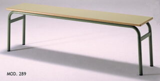BANCO 150x30 cm