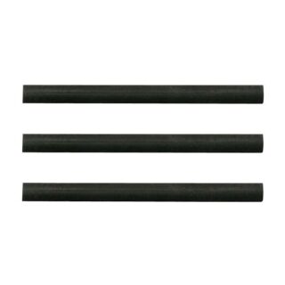 BARRITAS DE CARBONCILLO COMPRIMIDO (12 unidades)