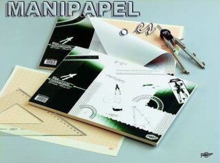 Blocs, Cuadernos, Recambios