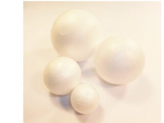 BOLAS POREXPAN