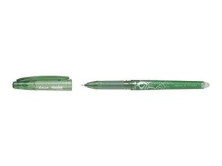 BOLÍGRAFO FRIXION BALL BORRABLE VERDE