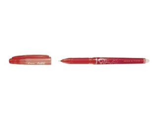 BOLÍGRAFO FRIXION POINT BORRABLE ROJO