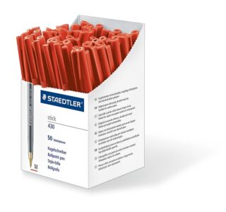 BOLÍGRAFO STAEDTLER