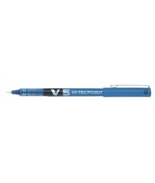 BOLÍGRAFO V5 AZUL