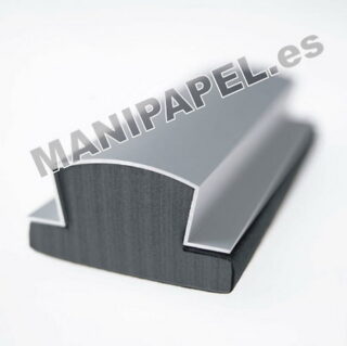 BORRADORES DE ALUMINIO PARA PIZARRA