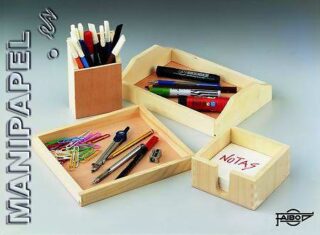 CAJA PARA DECORAR