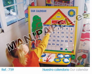 CALENDARIO