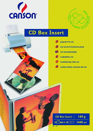 CARÁTULAS CD Y DVD