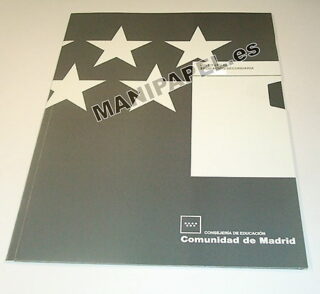 CARPETA COMUNIDAD DE MADRID USO INTERNO