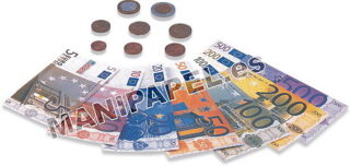 CARTERA EURO