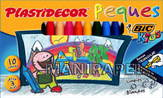 CERAS PEQUES