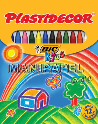 CERAS PLASTIDECOR