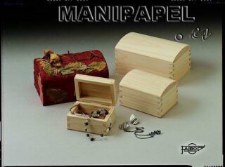 Cajas para decorar