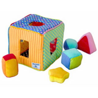 CUBO FORMAS BLANDITO