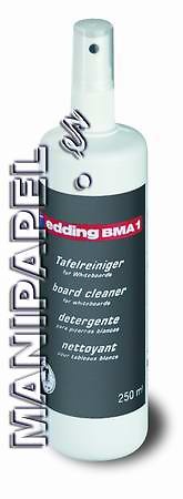 DETERGENTE PARA PIZARRAS BLANCAS