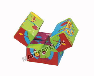 DOO CUBO