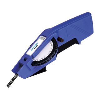 DYMO MANUAL 1540
