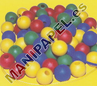 ENSARTABLES BOLAS