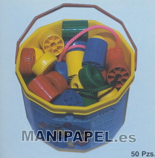 ENSARTABLES MIXTOS