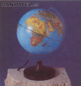 ESFERA TERRESTRE