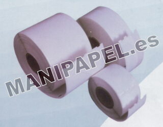 ETIQUETAS LABEL WRITER