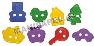 FIGURAS ENSARTABLES (200 unidades)