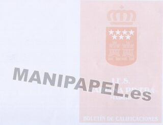 FONDOS PARA NOTAS
