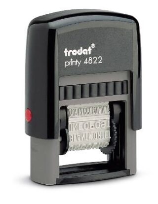 FORMULARIO PRINTY