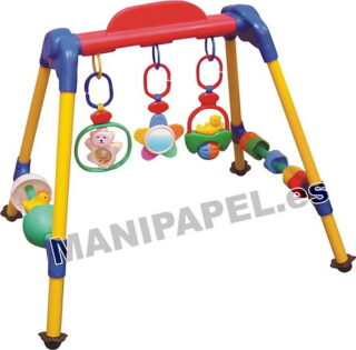 GIMNASIO ACTIVITY