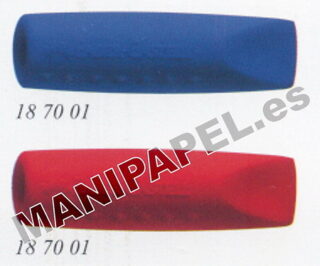 GOMA DE BORRAR ERASER GRIP 2001 (2 unidades)