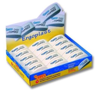 GOMA ERGOPLAST (30 unidades)