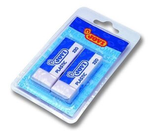 GOMA PLASTIC (2 unidades)