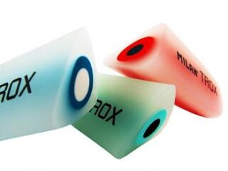 GOMAS TROX (3 unidades)