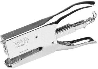 GRAPADORA TENAZA K1 CROMADA
