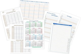 GRUPOS GENERALES HORARIO+PLANNING