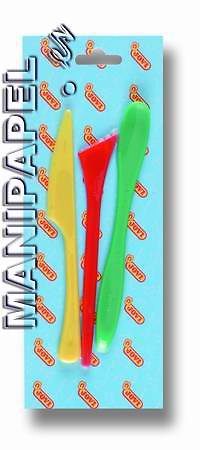 JUEGO 3 MODELADORES