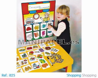 JUEGO CÓMO COMPRAR