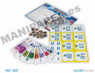 JUEGO DEL EURO
