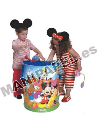 JUGUETERO DISNEY