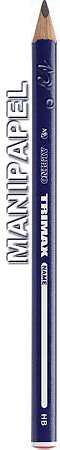 JUNIOR TRIANGULAR MAXI PACK ESCOLAR (72 unidades)