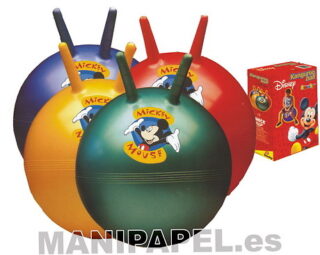 KANGURO BALL