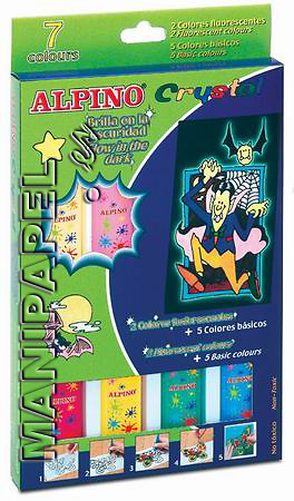 KIT CRISTAL 1