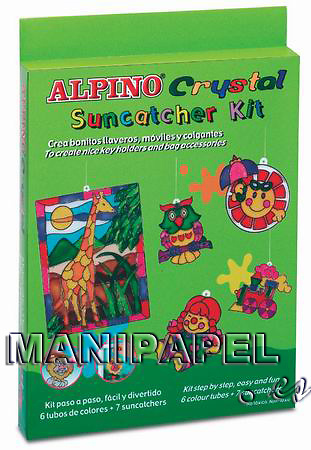 KIT CRISTAL 2